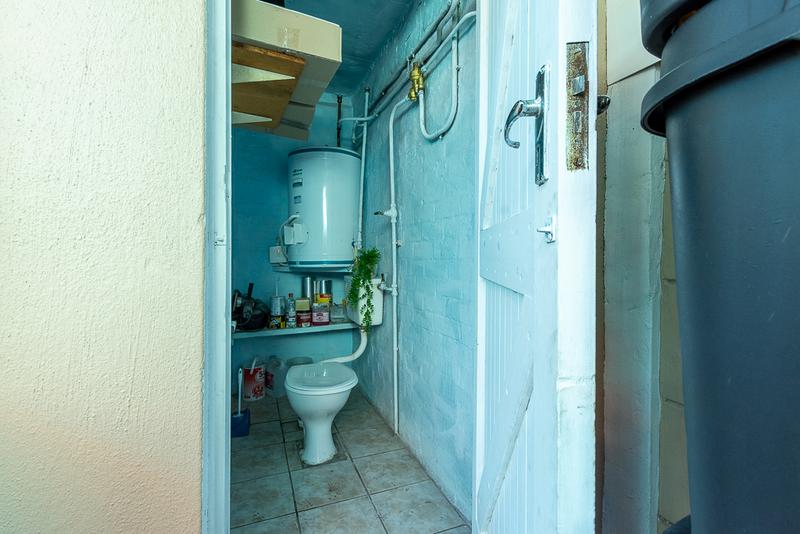 3 Bedroom Property for Sale in Westridge Western Cape